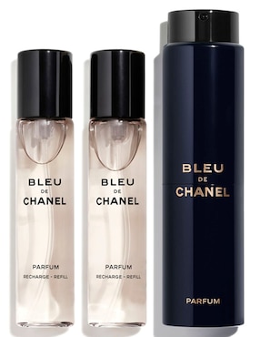 Compra Desodorante en Stick Bleu Chanel P-3O-255-75 (75 ml) 75 ml 