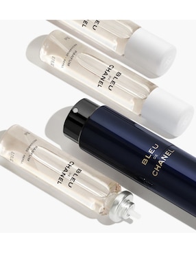 CHANEL BLEU DE CHANEL