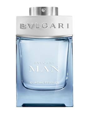 Eau De Parfum Bvlgari Man Para Hombre