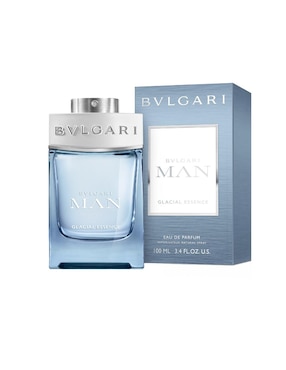 Eau de parfum Bvlgari Man para hombre