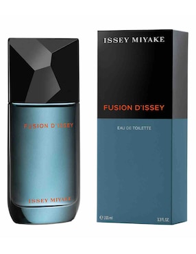 Eau de toilette Issey Miyake Fussion para hombre