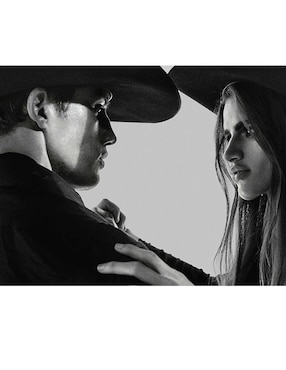 Body mist Tom Ford Ombré Leather para hombre