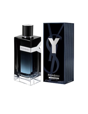 Eau de parfum Yves Saint Laurent Y Men para hombre