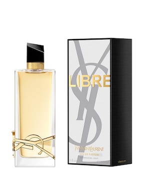 Eau de parfum Yves Saint Laurent Libre para mujer