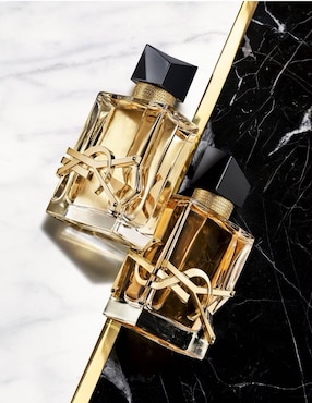Eau de parfum Yves Saint Laurent Libre para mujer