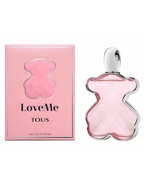 Eau De Parfum Tous Tous Love Me Para Mujer