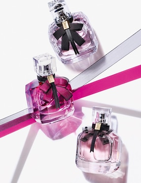 Eau de parfum Yves Saint Laurent Mon Paris para mujer