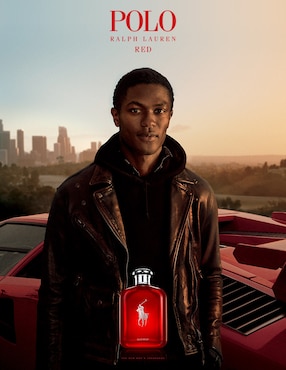 Eau de parfum Polo Ralph Lauren Polo Red para hombre