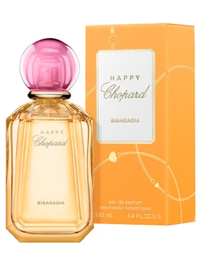 Eau de parfum Chopard Happy Collection para mujer