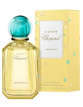 Eau de parfum Chopard Happy Collection para mujer