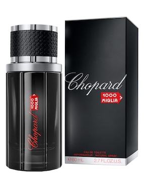 Eau de toilette Chopard 1000 Miglia para hombre