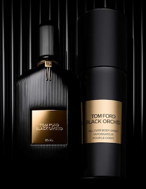 Body mist Tom Ford Signature unisex