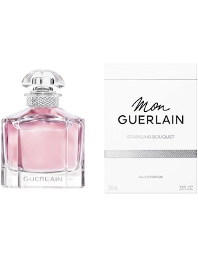 Eau de parfum Guerlain Mon para mujer