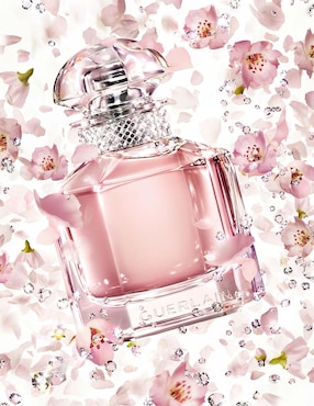 Eau de parfum Guerlain Mon para mujer