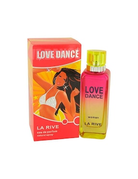 Eau De Parfum La Rive Love Dance Para Mujer