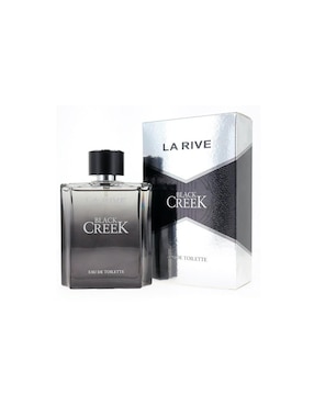 Eau De Toilette La Rive Black Creek Para Hombre