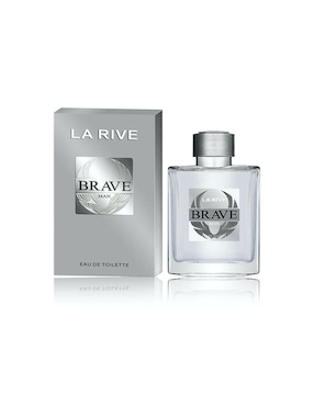 Eau De Toilette La Rive Brave Man Para Hombre