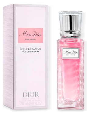 Eau de toilette Dior Miss Dior Roses N'Roses para mujer