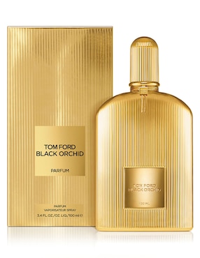 Perfume Tom Ford Black Orchid unisex