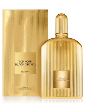 Perfume Tom Ford Black Orchid unisex