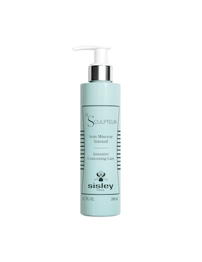 Crema Corporal Sisley Le Sculpteur