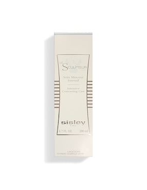 Crema para cuerpo recomendada para reafirmar de día y noche Sisley Corporal para todo tipo piel