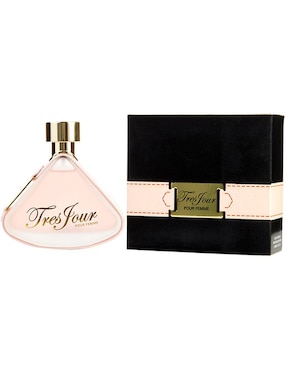 Eau de parfum Mac Tres Jour para mujer