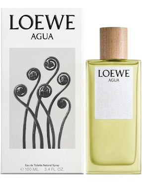 Eau de toilette Loewe Agua unisex