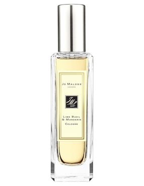 Fragancia Para Mujer Jo Malone London Lime Basil & Mandarin Eau De Cologne