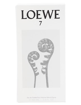 Eau de toilette Loewe para hombre