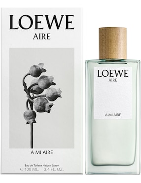 Eau de toilette Loewe Aire para mujer