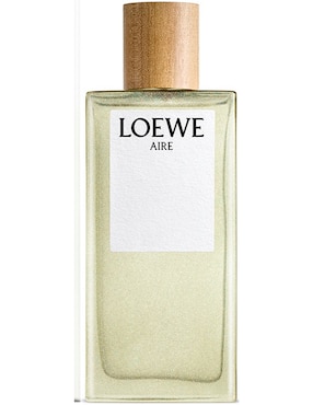 Eau de toilette Loewe Aire para mujer
