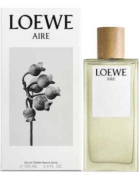 Eau de toilette Loewe Aire para mujer