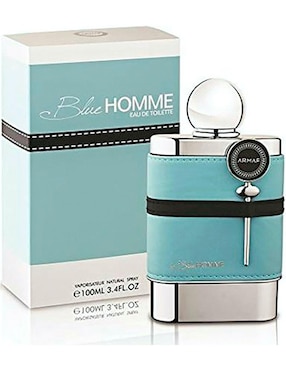 Eau de toilette Mac Blue Homme para hombre