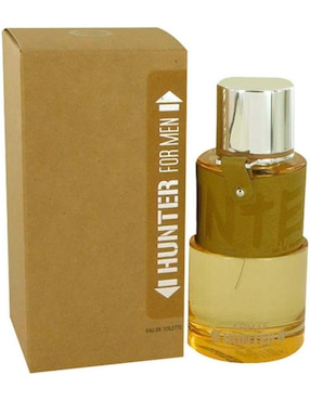 Eau de toilette Armaf Hunter de hombre