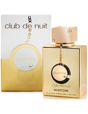 Eau de toilette Armaf Club de Nuit Milestonee para hombre