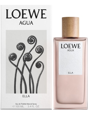 Eau de toilette Loewe Agua para mujer