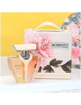 Eau de parfum Mac Momento Fleur para mujer