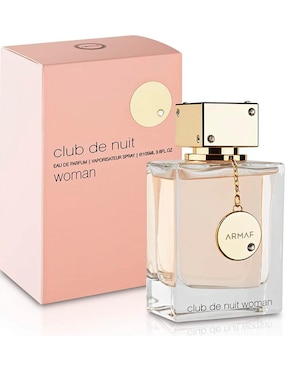 Eau de parfum Armaf Club de Nuit para mujer