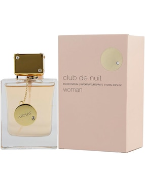 Eau de parfum Armaf Club de Nuit para mujer