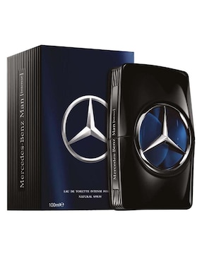 Eau de toilette Mercedes Benz Man para hombre