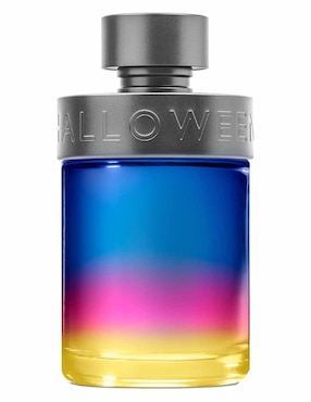 Eau de toilette Halloween Man Hero para hombre