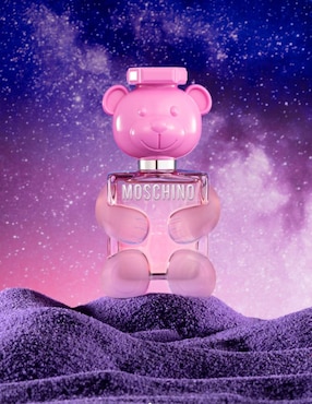 Eau de toilette Moschino Toy para mujer