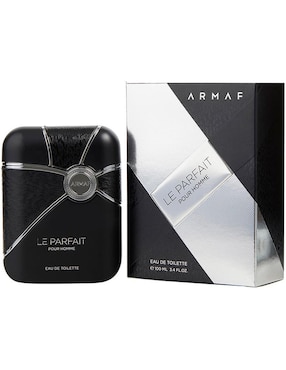 Eau de toilette Armaf Le Parfait para hombre