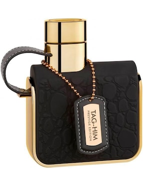Eau de toilette Mac Tag Him Prestige para hombre