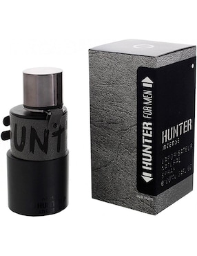 Eau de toilette Armaf Hunter Intense para hombre