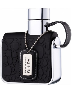 Eau de toilette Armaf Tag Him para hombre