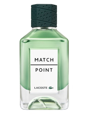 Eau De Toilette Lacoste Masterbrand Male Para Hombre