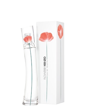 Eau de toilette Kenzo Flower para mujer