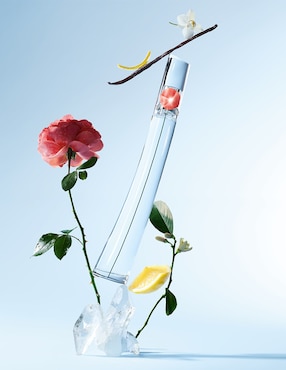 Eau de toilette Kenzo Flower para mujer